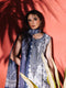 Jade Urbane Embroidered Lawn – 20777